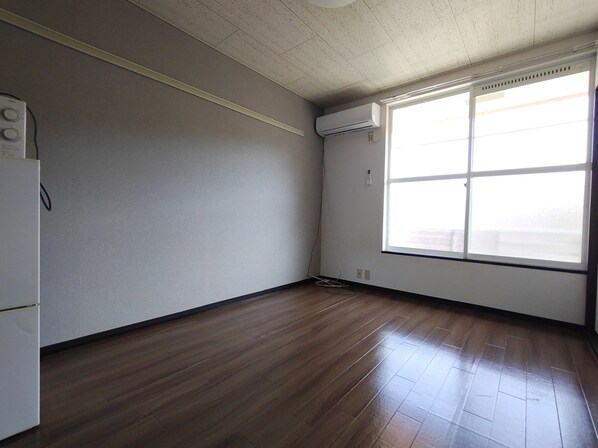 コーポサンライズBの物件内観写真